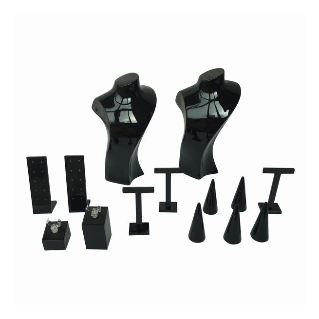 Display Set